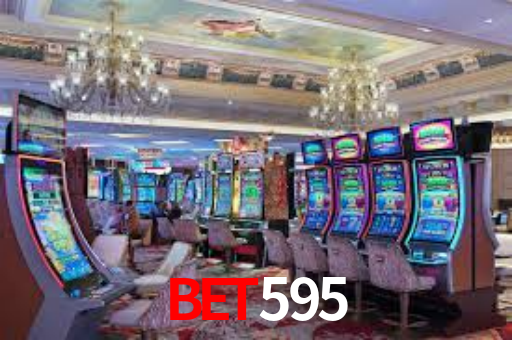 Bet595 Login