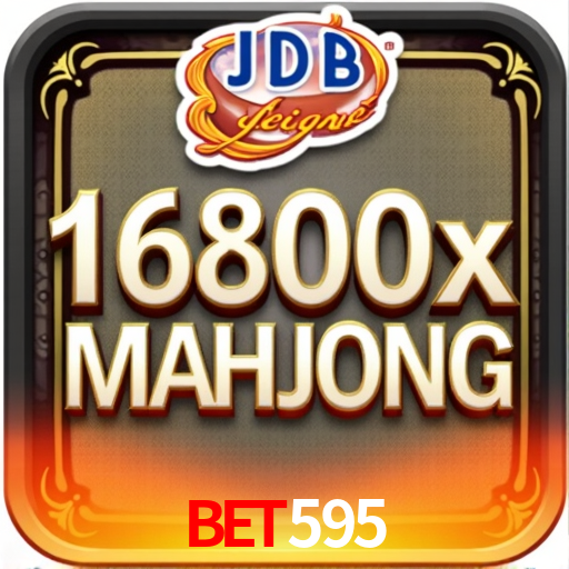Bet595: Jogos de Caça-Níqueis-Altas Recompensas, Roleta-Velocidade, Blackjack-Desafios Máximos