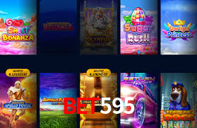 Bônus Generosos e Exclusivos no Bet595 para Você!