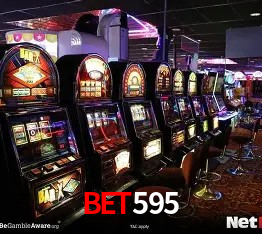 Bet595 Login